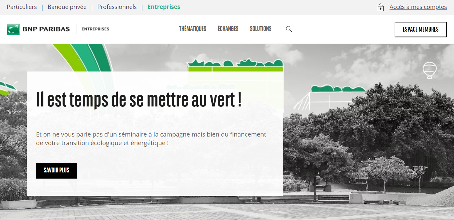 BNP Paribas Developerhub BCEF Doc